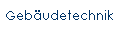 Gebudetechnik