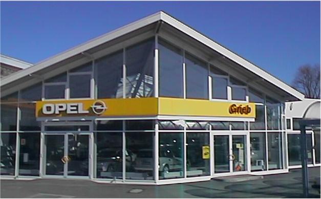 Autohaus