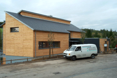 Passivhaus